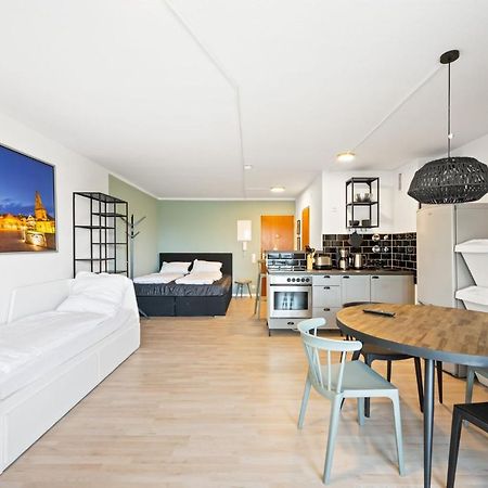 Sali Homes - Fewo Bluehendes Barock 루드빅스부르크 외부 사진